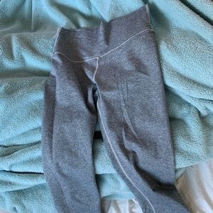 Aerie crop leggings